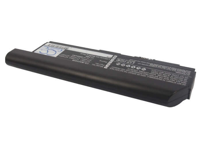 Battery For Ibm Thinkpad X220, Thinkpad X220i, Thinkpad X220s 11.1v, 6600mah - 73.26wh Notebook, Laptop Cameron Sino Technology Limited