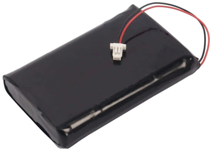 3.7V, Li-ion, 1600mAh, PDA battery fits Ibm, Palm, 170-0737, Workpad 8602-20x, 5.92Wh PDA, Pocket PC Cameron Sino Technology Limited