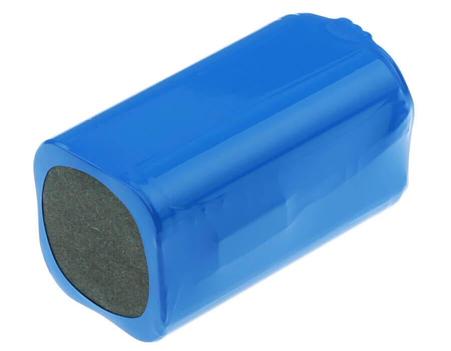 14.4V, Li-ion, 2600mAh, Vacuum battery fits Yujin Robot, Iclebo, Arte, Arte Ycr-m05, Light, 37.44Wh Vacuum Cameron Sino Technology Limited