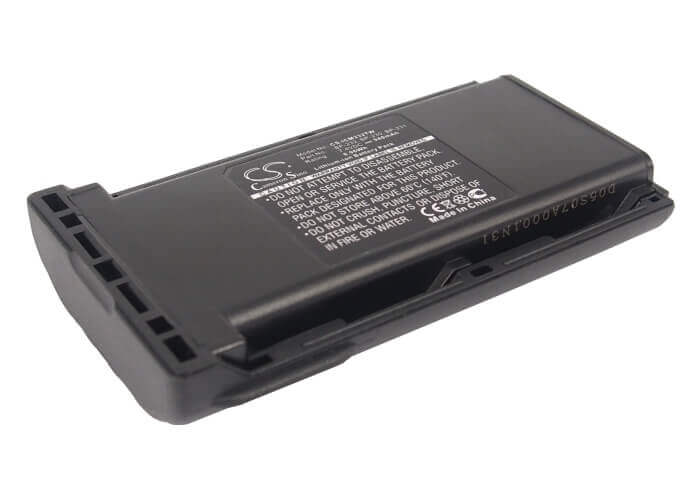 7,4V, Li-ion, 940mAh, batterie pour radio bidirectionnelle compatible avec Icom, Bj-2000, Ic-4011, Ic-a14, 6,96Wh Radio bidirectionnelle Cameron Sino Technology Limited