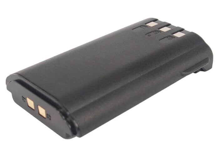 7,4V, Li-ion, 940mAh, batterie pour radio bidirectionnelle compatible avec Icom, Bj-2000, Ic-4011, Ic-a14, 6,96Wh Radio bidirectionnelle Cameron Sino Technology Limited