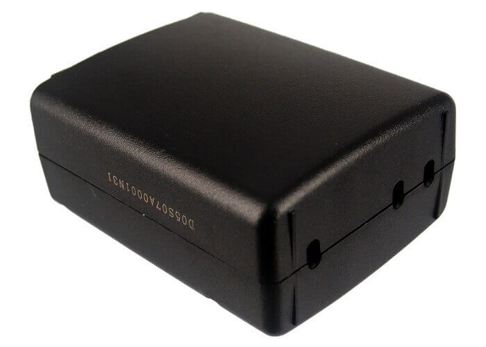 12.0V, Ni-MH, 1000mAh, Two-Way Radio battery fits Icom, Bp-166, Ic-a22, Ic-a22e, 12Wh Two-Way Radio Cameron Sino Technology Limited