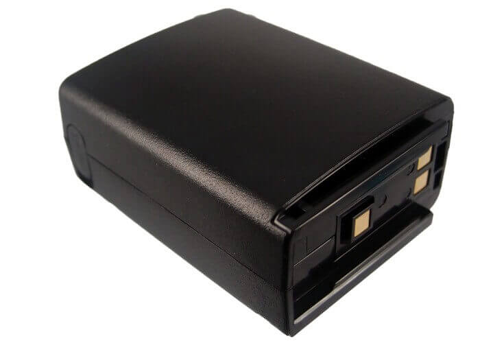 12.0V, Ni-MH, 1000mAh, Two-Way Radio battery fits Icom, Bp-166, Ic-a22, Ic-a22e, 12Wh Two-Way Radio Cameron Sino Technology Limited
