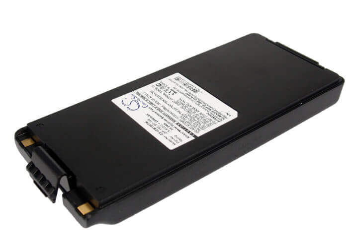 9.6V, Ni-MH, 2500mAh, Two-Way Radio battery fits Icom, Bp-195, Ic-3fx, Ic-40s, 24Wh Two-Way Radio Cameron Sino Technology Limited