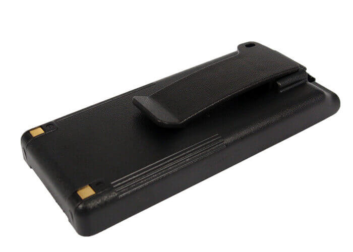 9.6V, Ni-MH, 2500mAh, Two-Way Radio battery fits Icom, Bp-195, Ic-3fx, Ic-40s, 24Wh Two-Way Radio Cameron Sino Technology Limited