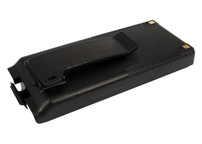9.6V, Ni-MH, 2500mAh, Two-Way Radio battery fits Icom, Bp-195, Ic-3fx, Ic-40s, 24Wh Two-Way Radio Cameron Sino Technology Limited