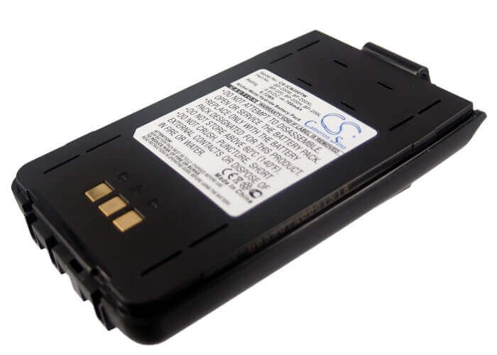 Two-Way Radio Battery For Icom Ic-a5, Ic-a23, Ic-t8 9.6v, 700mah - 6.72wh Two-Way Radio Cameron Sino Technology Limited