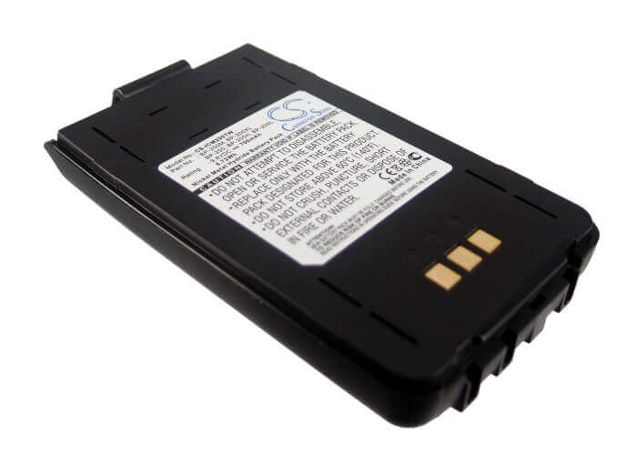 Two-Way Radio Battery For Icom Ic-a5, Ic-a23, Ic-t8 9.6v, 700mah - 6.72wh Two-Way Radio Cameron Sino Technology Limited