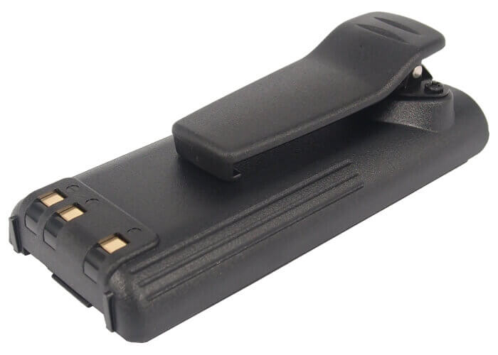 7.2V, Ni-MH, 2500mAh, Two-Way Radio battery fits Icom, Bp-209, Ic-a24, Ic-a24e, 18Wh Two-Way Radio Cameron Sino Technology Limited
