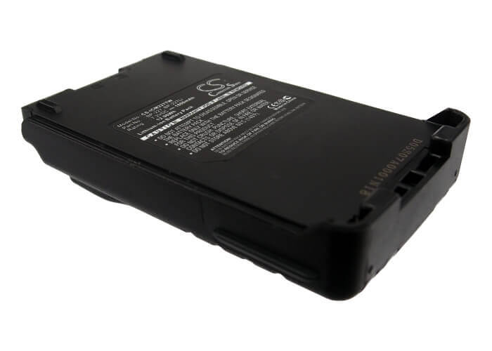 Two-Way Radio Battery For Icom Ic-f50, Ic-f50v, Ic-f60 7.2v, 1800mah - 12.96wh Two-Way Radio Cameron Sino Technology Limited