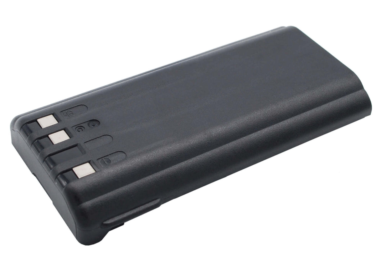 7.4V, Li-ion, 2500mAh, Two-Way Radio battery fits Icom, Bp235, Ic-f70, Ic-f70d, 18.5Wh Two-Way Radio Cameron Sino Technology Limited