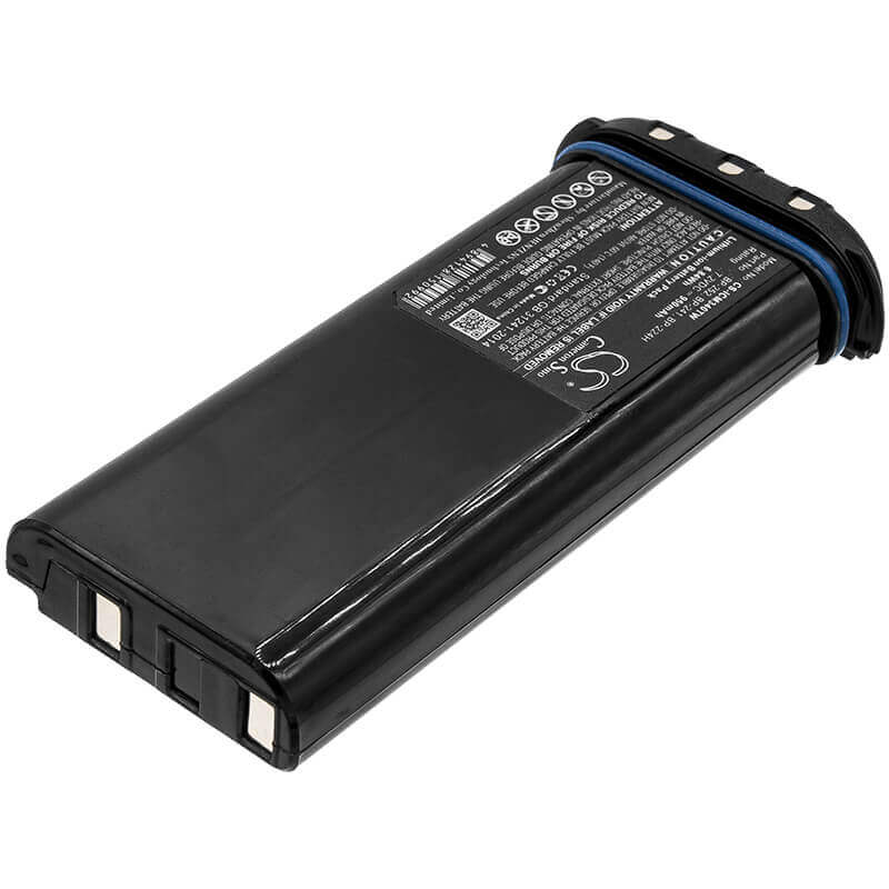7.2V, Li-ion, 950mAh, Two-Way Radio battery fits Icom, Bp-224h, Ic-gm1600, Ic-gm1600e, 6.84Wh Two-Way Radio Cameron Sino Technology Limited