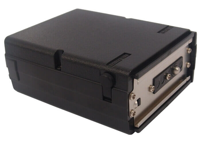 Two-Way Radio Battery For Icom Ic-h2, Ic-h6, Ic-h12 13.2v, 1000mah - 13.20wh Two-Way Radio Cameron Sino Technology Limited