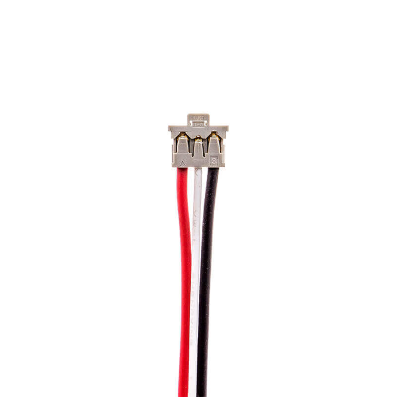 3.7V, Li-ion, 1400mAh, Two-Way Radio battery fits Icom, Bp-282, Ic-m25, 5.18Wh Two-Way Radio Cameron Sino Technology Limited