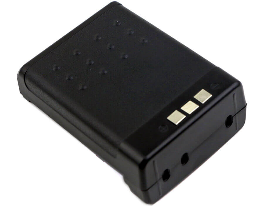 7.2V, Ni-MH, 1100mAh, Two-Way Radio battery fits Icom, Bp-173, Ic-12a, Ic-21ae, 7.92Wh Two-Way Radio Cameron Sino Technology Limited