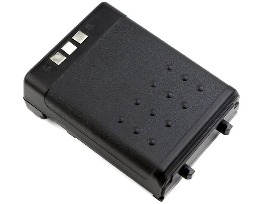 7.2V, Ni-MH, 1100mAh, Two-Way Radio battery fits Icom, Bp-173, Ic-12a, Ic-21ae, 7.92Wh Two-Way Radio Cameron Sino Technology Limited