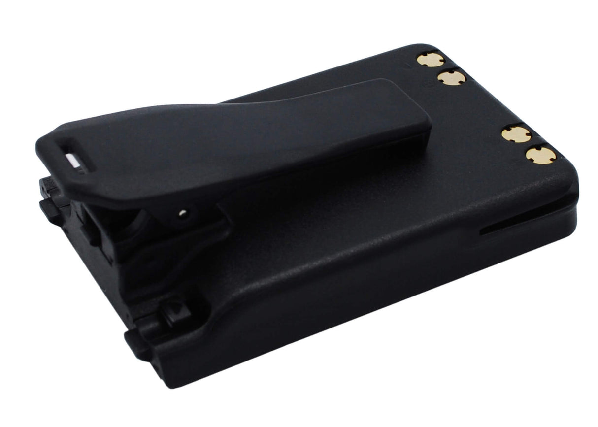 7.4V, Li-ion, 1800mAh, Two-Way Radio battery fits Icom, Bp-722, Id-31a, Id-31e, 13.32Wh Two-Way Radio Cameron Sino Technology Limited