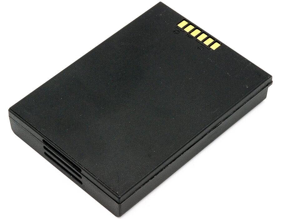 3.8V, Li-Polymer, 5000mAh, Equipment battery fits Idata, R1620040062, MC70, Mc90hc, 19Wh Equipment, Survey, Test Cameron Sino Technology Limited