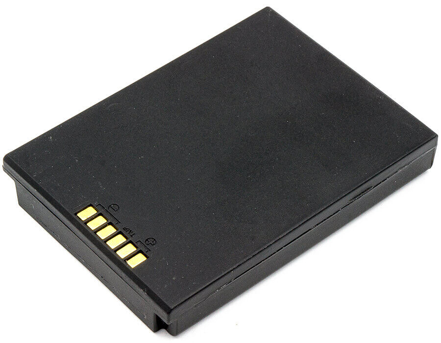 3.8V, Li-Polymer, 5000mAh, Equipment battery fits Idata, R1620040062, MC70, Mc90hc, 19Wh Equipment, Survey, Test Cameron Sino Technology Limited