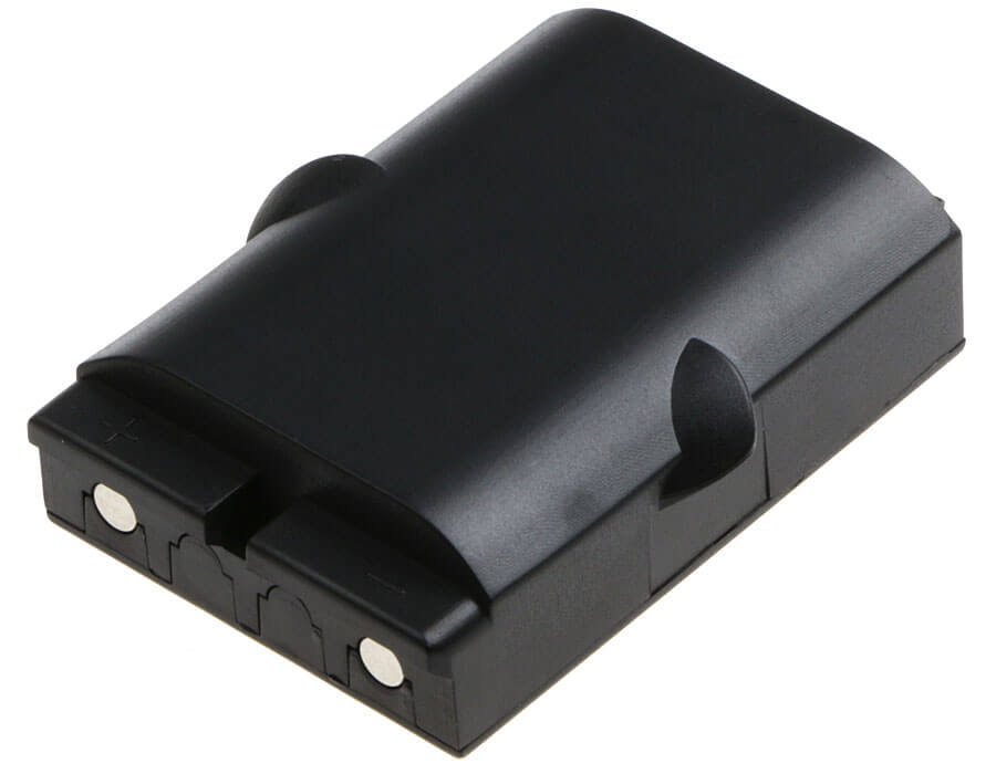 Batterie de télécommande pour grue Ikusi, 2303692, émetteurs Rad-tf, Rad-ts 4.8v, 600mah - 2.88wh Télécommande de grue Cameron Sino Technology Limited