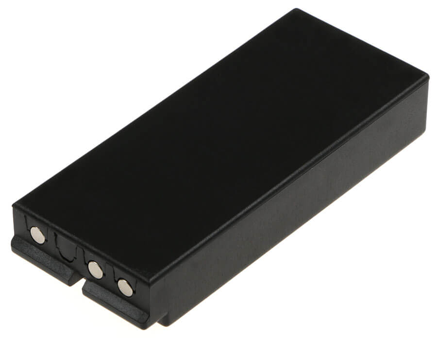 Crane Remote Battery For Ikusi Bt20k, Bt24ik, Tm70/3, Tm70/8, 4.8v, 2000mah - 9.60wh Crane Remote Control Cameron Sino Technology Limited