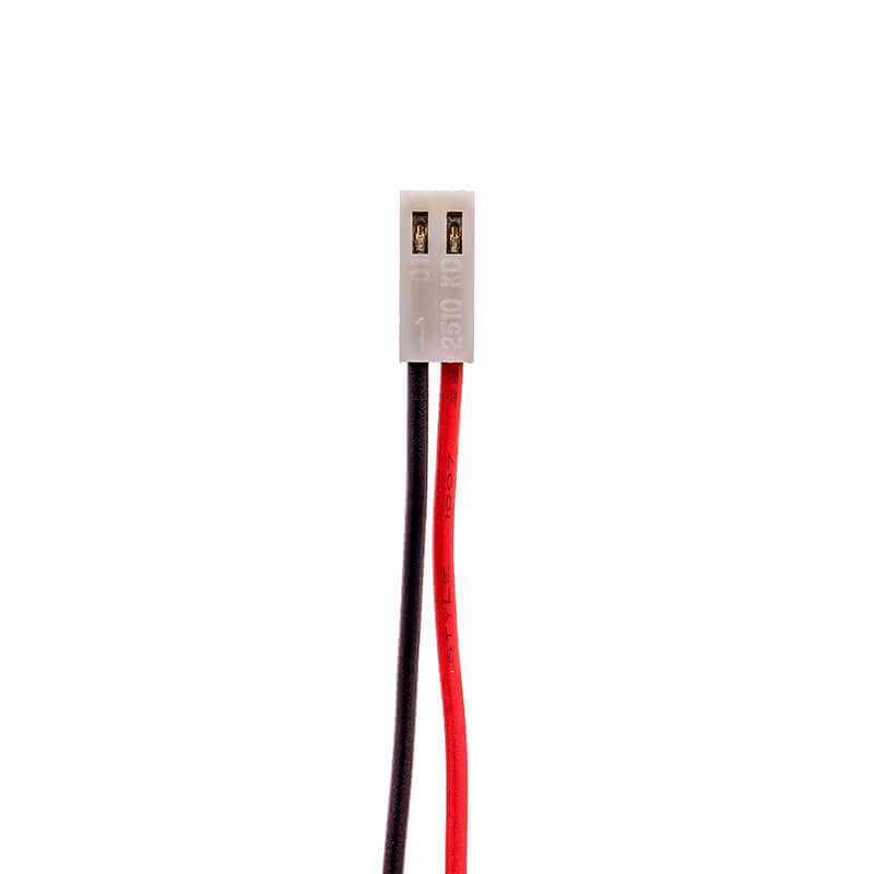 3.6V, Ni-MH, 3000mAh, Batterie d'équipement compatible avec Inficon, 712-700-g1, Compass et D-TEK CO2 Refriger, D-tek Select Refrigerant Leak, 10.8Wh Équipement, Enquête, Test Cameron Sino Technology Limited
