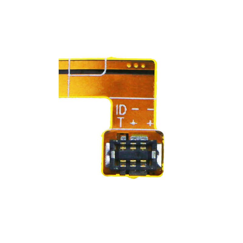 3,8V, Li-Polymère, 2750mAh, batterie de smartphone compatible avec Infinix, Bl-30qx, Hot S, S521, 10,45Wh Mobile, SmartPhone Cameron Sino Technology Limited (Suspendu)
