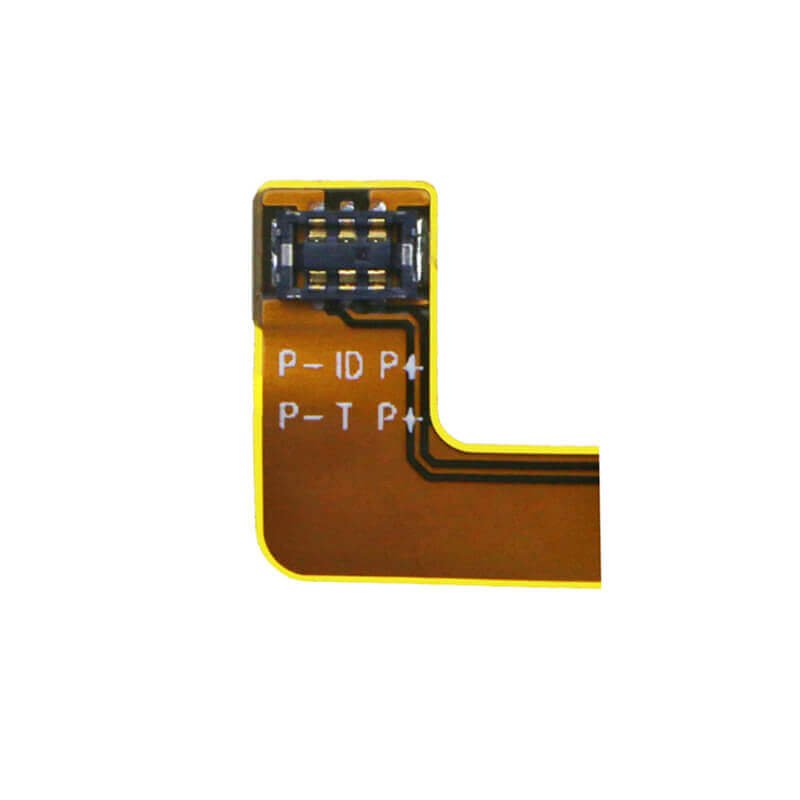 3.8V, Li-Polymer, 4000mAh, SmartPhone battery fits Infinix, Bl-40bx, Note 2, X600, 15.2Wh Mobile, SmartPhone Cameron Sino Technology Limited (Smartphone)