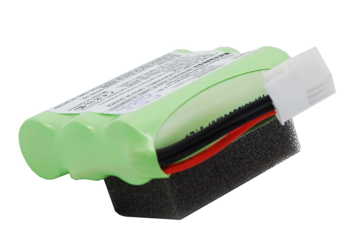 3.6V, Ni-MH, 1500mAh, Payment Terminal battery fits Sagem, Ingenico, 1044b3n150sv3-39270, Eft930b, Eft930g, 5.40Wh Payment Terminal Cameron Sino Technology Limited