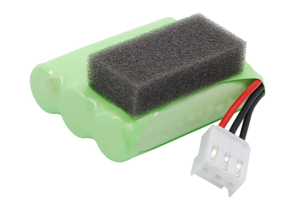 3.6V, Ni-MH, 1500mAh, Payment Terminal battery fits Sagem, Ingenico, 1044b3n150sv3-39270, Eft930b, Eft930g, 5.40Wh Payment Terminal Cameron Sino Technology Limited