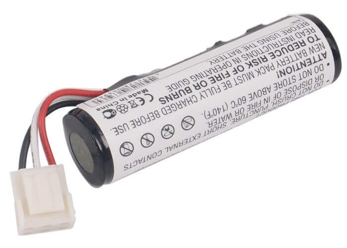 3.7V, Li-ion, 2200mAh, Payment Terminal battery fits Newland, Rea Card, Ingenico, 295006044, Iwe280, Iwl220, 8.14Wh Payment Terminal Cameron Sino Technology Limited