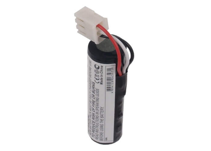 Battery For Ingenico Iwl220, Iwl250, Iwl250 Bluetooth 3.7v, 2600mah - 9.62wh Payment Terminal Cameron Sino Technology Limited
