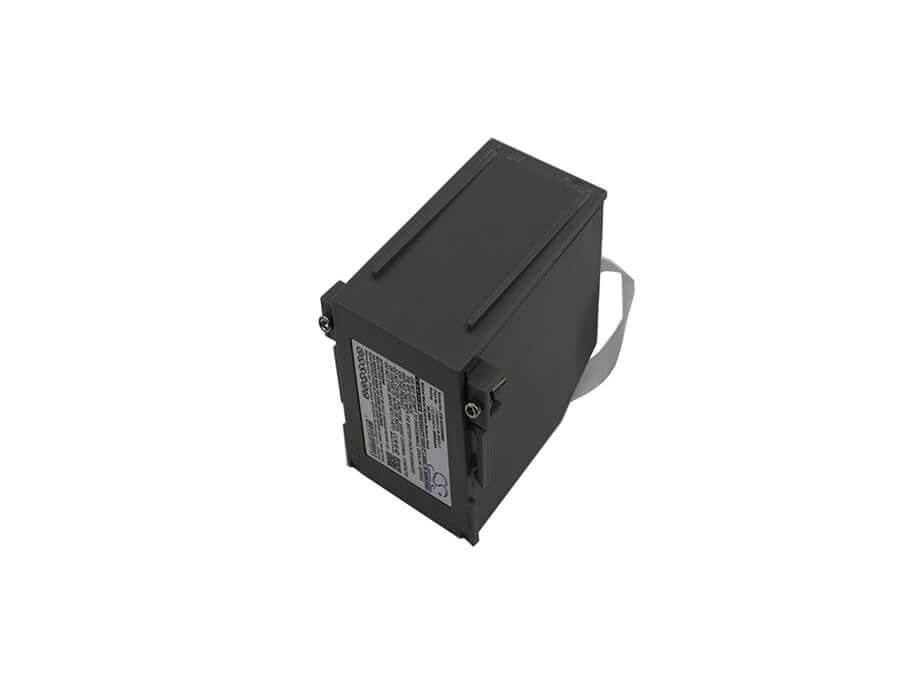 12.0V, Ni-MH, 3000mAh, Medical battery fits Innomed, 110460-u, Cardio Aid 200, Cardio Aid 200b, 36.00Wh Medical Cameron Sino Technology Limited (Medical)