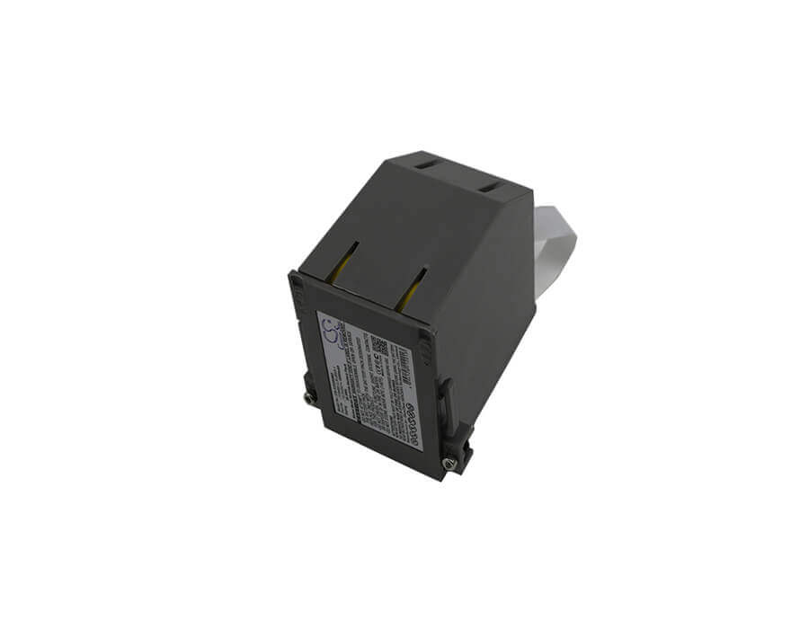 12.0V, Ni-MH, 3000mAh, Medical battery fits Innomed, 110460-u, Cardio Aid 200, Cardio Aid 200b, 36.00Wh Medical Cameron Sino Technology Limited (Medical)