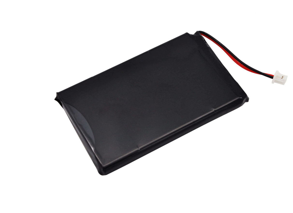3.7V, Li-ion, 900mAh, DAB Digital battery fits Audiovox, Insginia, Icp463450a 1s1pmxz, Ihdp01a, Ihdp01a Portable Hd/fm Radio P, 3.33Wh DAB Digital Cameron Sino Technology Limited