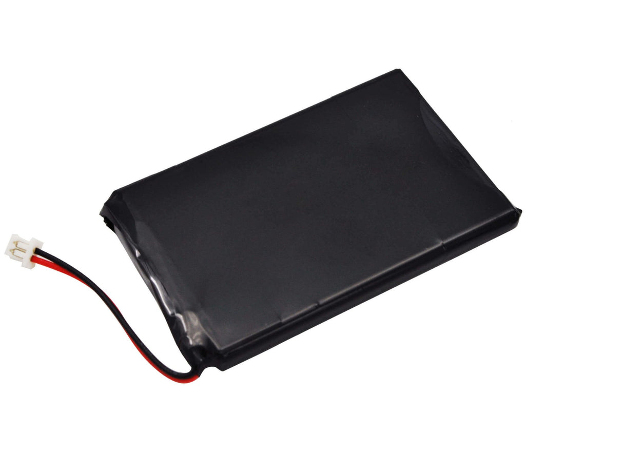 3.7V, Li-ion, 900mAh, DAB Digital battery fits Audiovox, Insginia, Icp463450a 1s1pmxz, Ihdp01a, Ihdp01a Portable Hd/fm Radio P, 3.33Wh DAB Digital Cameron Sino Technology Limited
