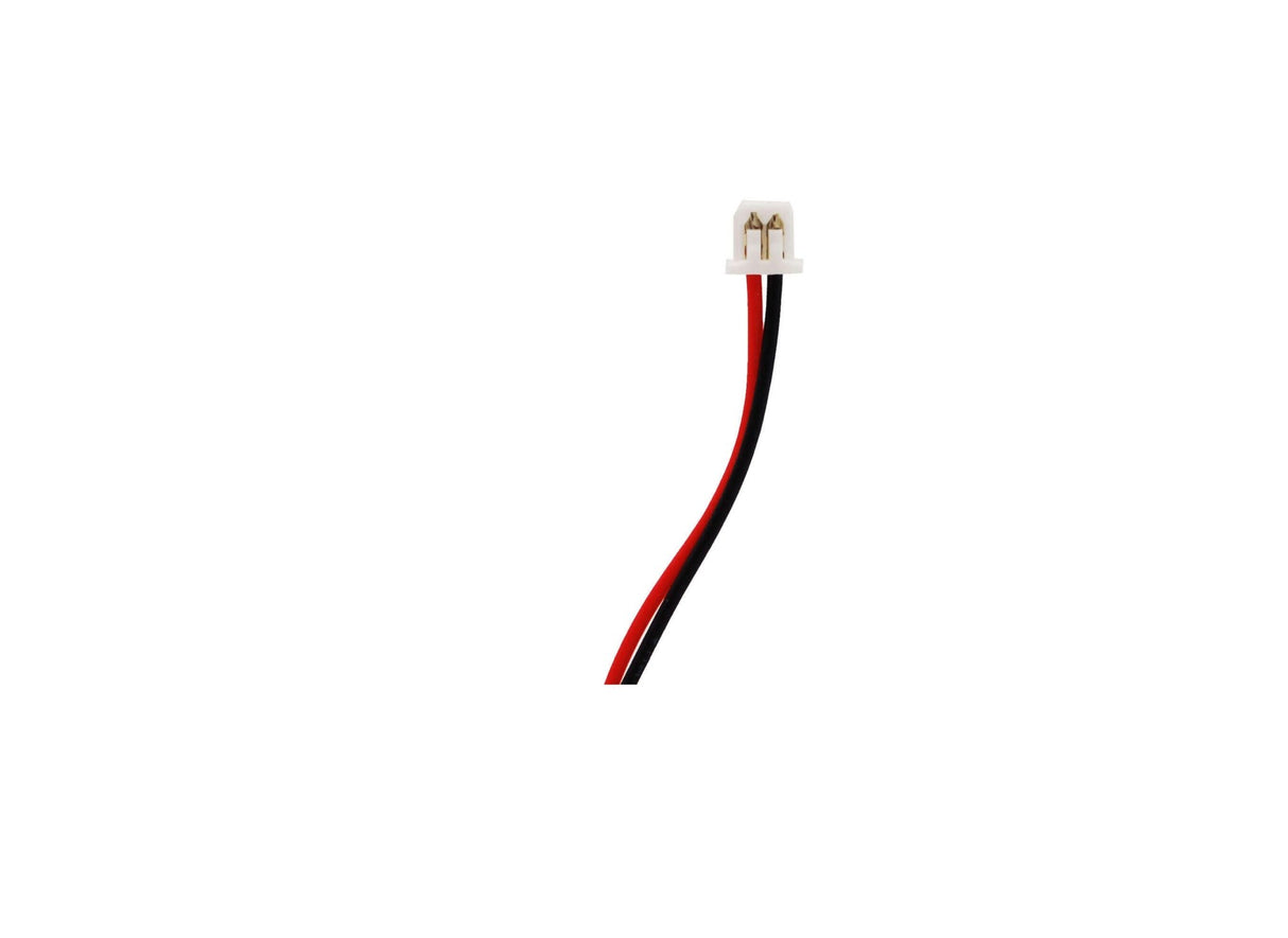 3.7V, Li-ion, 900mAh, DAB Digital battery fits Audiovox, Insginia, Icp463450a 1s1pmxz, Ihdp01a, Ihdp01a Portable Hd/fm Radio P, 3.33Wh DAB Digital Cameron Sino Technology Limited