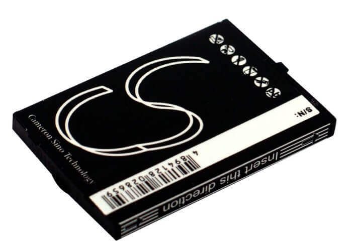 3.7V, Li-ion, 450mAh, Media Player battery fits Insignia, Dbp382636, Ns-da1g, Ns-da2g 1gb, 1.67Wh Media Player Cameron Sino Technology Limited