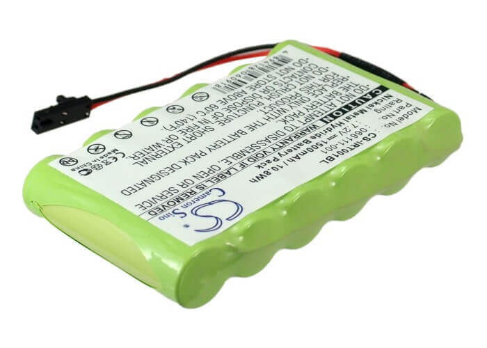 Barcode Scanner Battery For Intermec 066111-001 7.2v, 1500mah - 10.80wh Barcode Scanner Cameron Sino Technology Limited