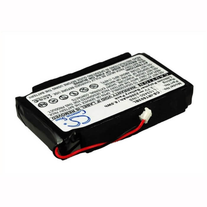 Barcode Scanner Battery For Intermec 600, 601, 603 3.7v, 2300mah - 8.51wh Barcode Scanner Cameron Sino Technology Limited