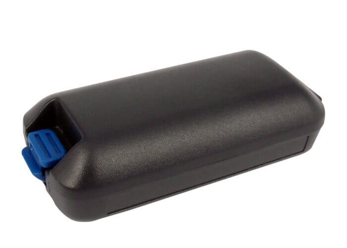 Barcode Scanner Battery For Intermec Ck70, Ck71 3.7v, 4400mah - 16.28wh Barcode Scanner Cameron Sino Technology Limited