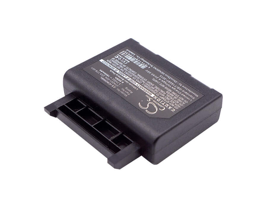 Batterie de scanner de code-barres pour Intermec, Cn2 3.7v, 1800mah - 6.66wh Scanner de code-barres Cameron Sino Technology Limited
