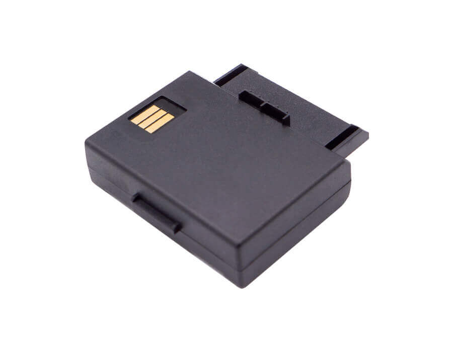 Batterie de scanner de code-barres pour Intermec, Cn2 3.7v, 1800mah - 6.66wh Scanner de code-barres Cameron Sino Technology Limited