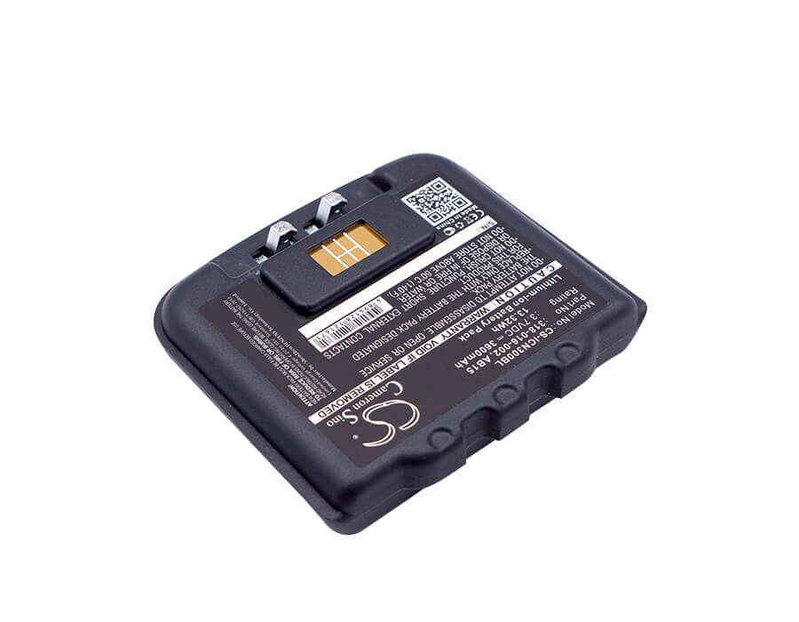 Barcode Scanner Battery For Intermec, Cn3, Cn3e, Cn4, Cn4e 3.7v, 3600mah - 13.32wh Barcode Scanner Cameron Sino Technology Limited