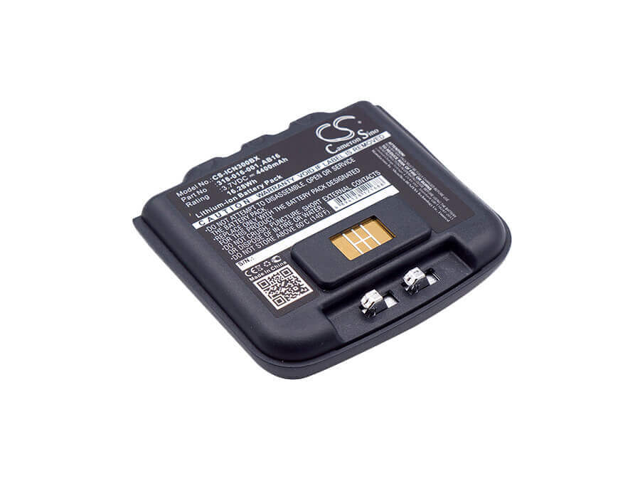 Batterie de scanner de code-barres pour Intermec, Cn3, Cn3e, Cn4, Cn4e 3.7v, 4400mah - 16.28wh Scanner de code-barres Cameron Sino Technology Limited