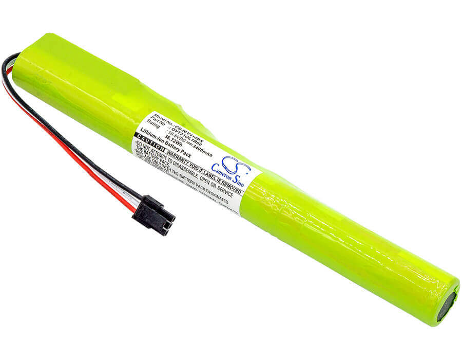 Barcode Scanner Battery For Intermec, Cv41, Vm1376 10.8v, 3400mah - 36.72wh Barcode Scanner Cameron Sino Technology Limited