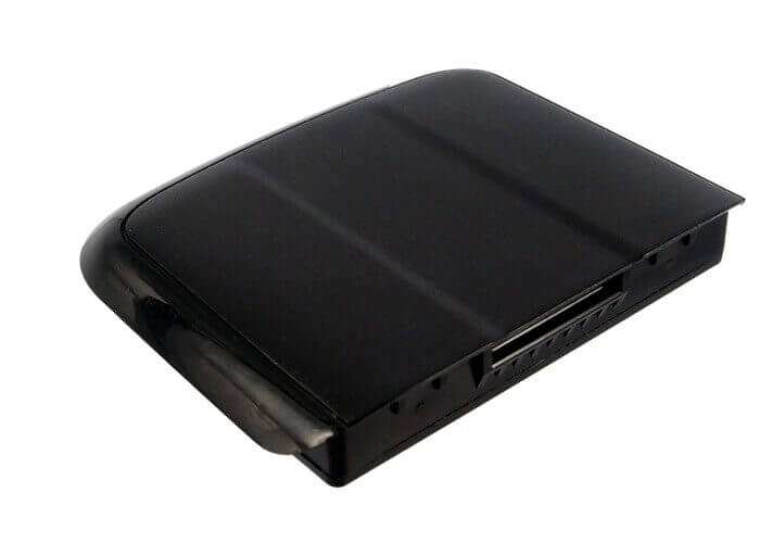 Batterie de scanner de code-barres pour Intermec Gc4460, Cs40 3.7v, 1400mah - 5.18wh Scanner de code-barres Cameron Sino Technology Limited