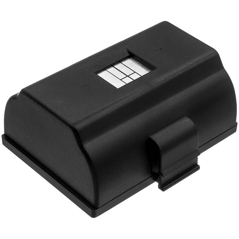 7.4V, Li-ion, 1500mAh, Portable Printer battery fits Intermec, 1013ab02, Pr2, Pr3, 11.1Wh Portable Printer Cameron Sino Technology Limited