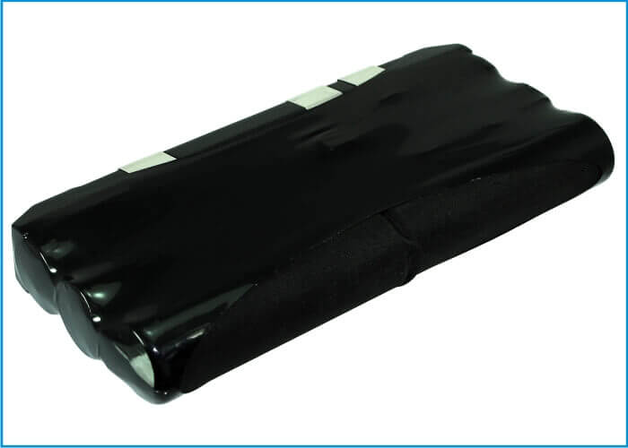 Barcode Scanner Battery For Intermec Rt1700, Dt1700, Rt1710 7.2v, 1500mah - 10.80wh Barcode Scanner Cameron Sino Technology Limited