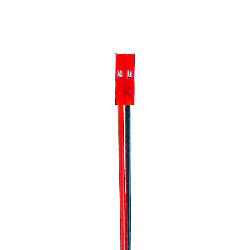 2.4V, Ni-MH, 2100mAh, batterie d'éclairage de secours compatible avec Interstate, Powercell, Lithonia, Nic1158, 5.04Wh Éclairage de secours Cameron Sino Technology Limited
